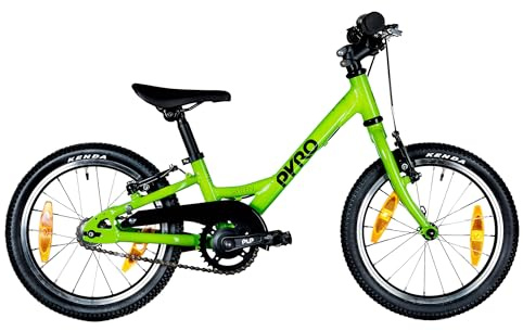 TechniBike PYRO Sixteen