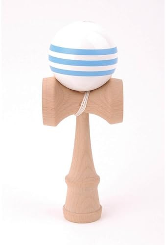 Loisirs Nouveaux Kendama Hetre Boule 6 cm Boule