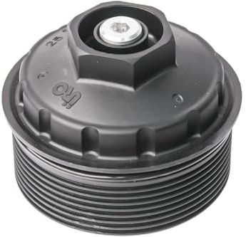 URO Parts 071115433 Tapa de filtro de aceite