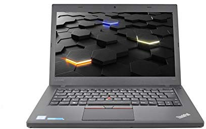 Lenovo ThinkPad T460 i5 (6.Gen) - 16GB RAM, 240GB SSD, 14 Zoll 1920x1080 Full-HD, HDMI, Webcam, Backlight, Win10 Pro - Ultrabook (Generalüberholt)