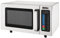 Buffalo Programmable Commercial Microwave 25ltr 1000W