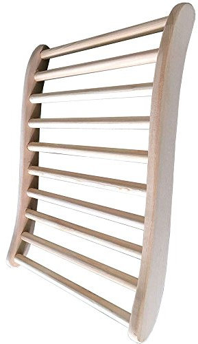 HOME DELUXE - Accessoires pour sauna - Dossier