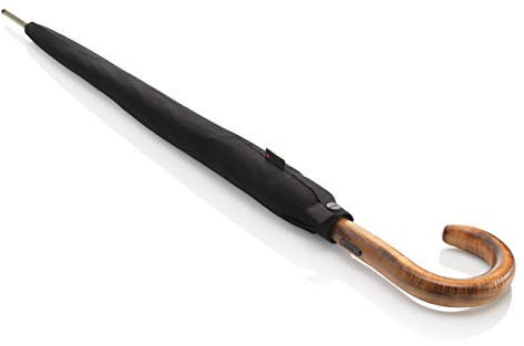 Knirps Doppler parapluie S.770 long automatic noir One Size