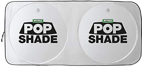 CORA Parasole POPSHADE 160 X 90 con Ventose