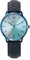 Orphelia Herren Analog Uhr Winston mit Leder Armband