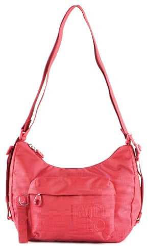 Mandarina Duck Damen Md 20 Hobo/Rucksack, Bittersweet