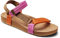 Reef Damen Cushion Rem Sandale, Malibu Smoothie, 35 EU