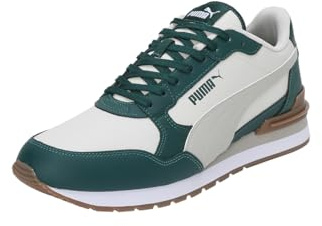 Puma St Runner V4 L, Unisex-Sneaker für Erwachsene, 43/44.5 EU