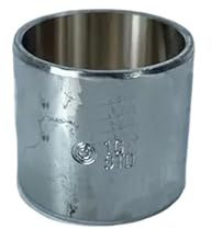 Manga del cojinete de biela compatible con V2203 V2403 17331-21980 17331-21982
