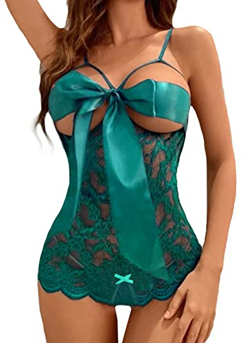 Générique Tenue Sexy - Culotte Sexy Femme Érotique Ensemble Justaucorps Femme sous Vetements Feminins Ensemble Lingerie Érotique Lingerie # #