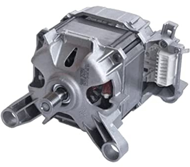 Moteur d'origine 187x175x1245 mm Machine à laver, Lave-linge 00141875, 00144797 BOSCH