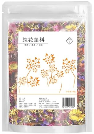 Générique Litière pour Hamster 100g Contrôle Naturel des Odeurs | Accessoires pour Petits Animaux Déco naturelle pour rongeurs, adaptée aux cages des hamsters, gerbilles, cochons d'Inde,
