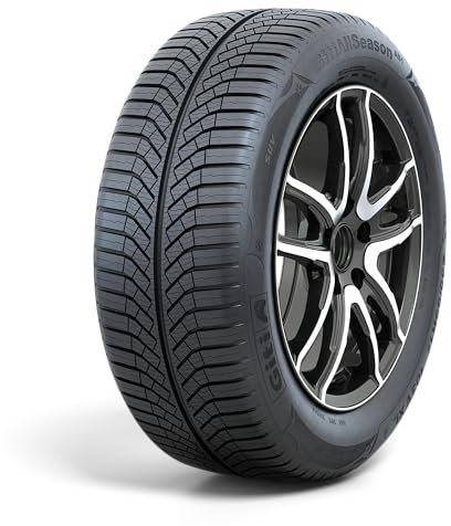 GITI - 225/45 R17 TL 94W GITIALLSEASON AS1 XL BSW M+S 3PMSF - Ganzjahresreifen