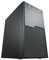 Enterprise Black Office Business PC Case, Micro ATX, 12cm Fan, Mesh Front, USB 3.0,