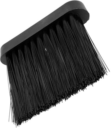 MAGICLULU Fireplace Cleaning Brush Set Handheld Whisk Broom Dustpan for Ash Cleaning and Chimney Sweeping in European Style Villas