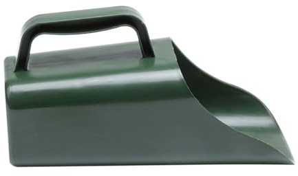 Generisk bladspade – trädgårdsskyffel | trädgårdshinksspade, krukväxtspade