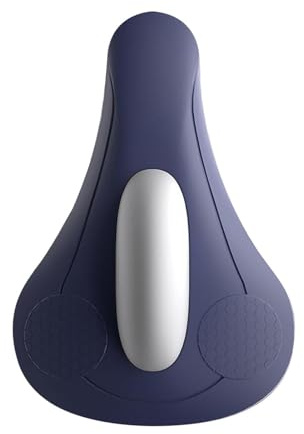 Bäckenbottentränare, USB-C Uppladdningsbar, Träningsutrustning För Män, 4 Vibrationslägen, Bäckenmuskelförstärkare, Träning Hemma, Gym, Kontor, Lägenhet, Sovrum, Resor, Inomhus