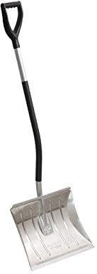 Sno-Pro 253 Schneeschaufel