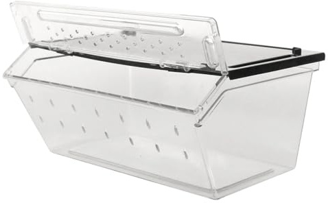 Reptiles Planet - Boite d'élevage Premium - 24x16,5x10,5 cm