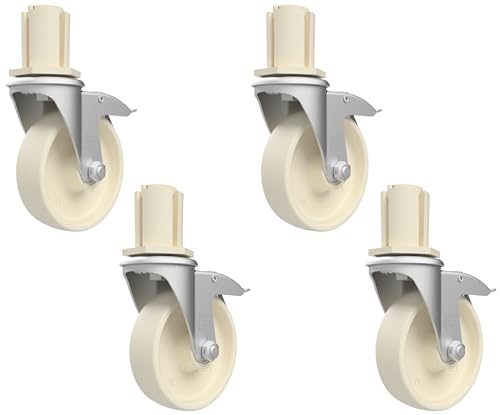 ALTEC Rolle Ø 125 mm Eco | Rollfix® 2.0 | MySelf-Tower® (4)