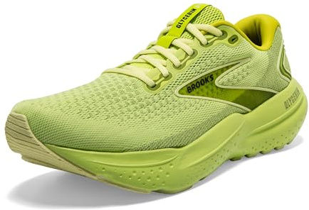 Brooks Herren Glycerin 21 Sneaker, 44 EU