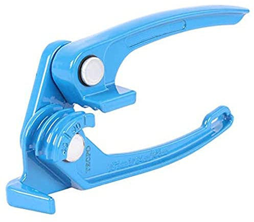 Erpmlyo 1/8 in 3/16In 1/4 in Tube Bender Oil Pipe Tube Bender Tubing Brake AC Refrigerant Line Bending Tool