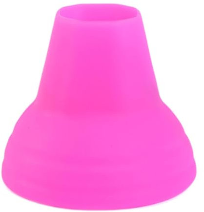 Folpus Outil de ramassage de Boules de récupération de Boules de Pickleball, se Fixe au Fond de de Pickleball, supérieur du sélecteur de Boules de, Rose