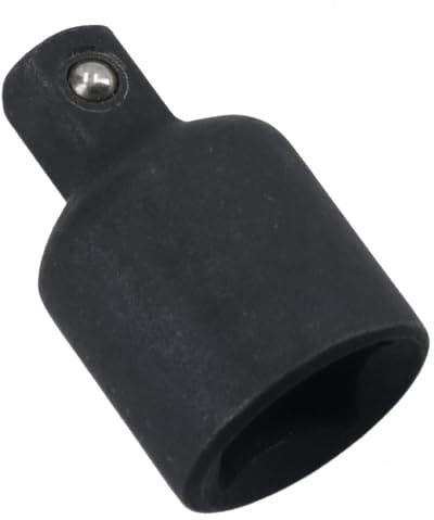3/8dr to 1/4dr Impact Socket Adapter Adaptor Impact Reducer Ratchet