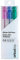 Joy Glitter Gel PENS 0.8 Pink Blue Green