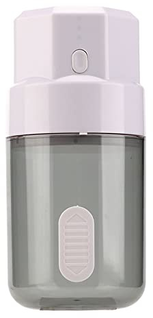 Qcwwy Comedero automático para peces, alimentador automático para acuario, alimentación fija, adecuado para viajes