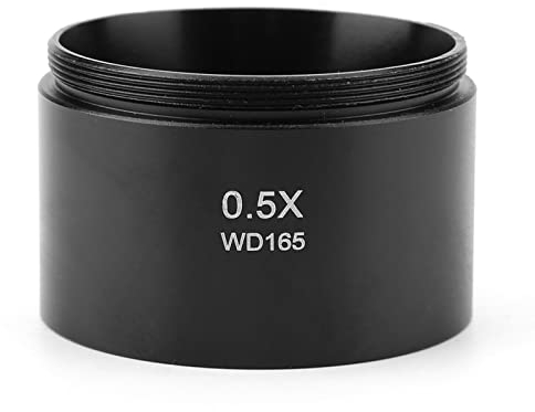 Barlow Lins, Deosdum 0.5X Barlow Lens Barlowlins