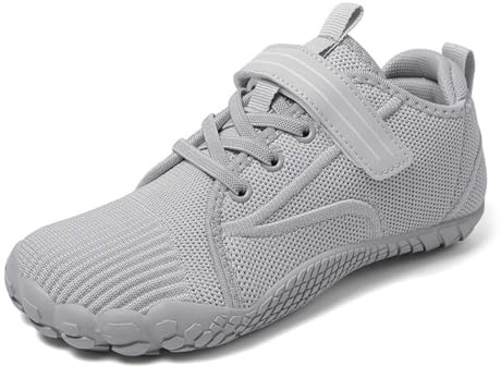 Scarpe da Scoglio Bambino Barefoot Shoes Bambino 22 Invernali 24 Bambina Trail Running per Scarpette 28 25 Pianta Larga 30 Corsa di Tela Minimaliste Mare Trekking 34 Arrampicata Bambini Estive