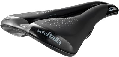 SELLE ITALIA Sella S 5 LADY Superflow nera, S3