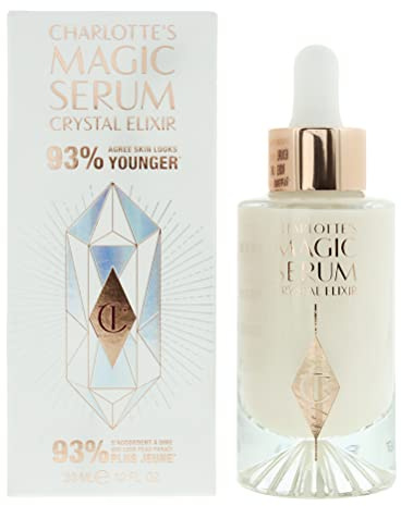 Charlotte Tilbury Magic Serum Crystal Elixir de cristal 30 ml