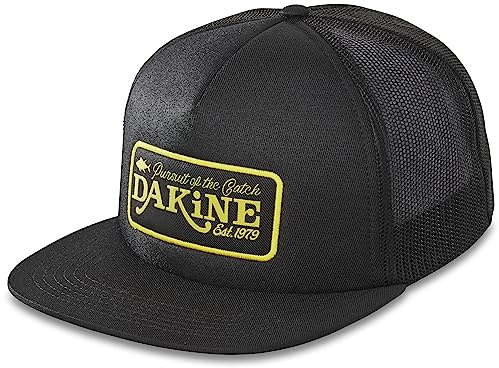 Dakine Yesterday Trucker Cappello - Black