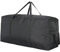 Ubagoo Aufbewahrungstasche Oxford Heavy-Duty Belastbare Aufbewahrungstasche Tragetasche Mit Handgriff für Bettzeug Matratzenauflagen Decken Bettdecken and Kissen (120 * 55 * 46, 300L)