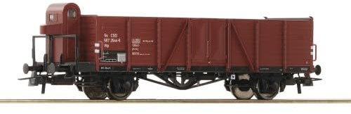 6600084 H0 - Carro merci aperto Vtp, CSD, Ep.IV