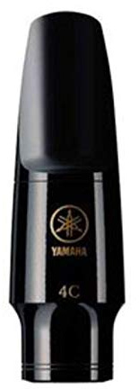 Yamaha 5C Altsaxophon Mundstück Standard Serie