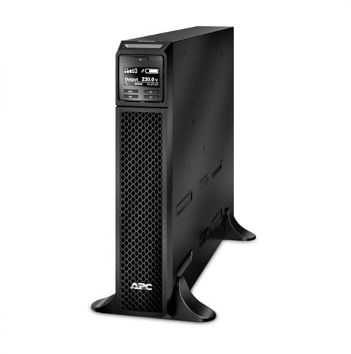 APC SMART-UPS SRT 1500VA 230V IN, SRT1500XLI