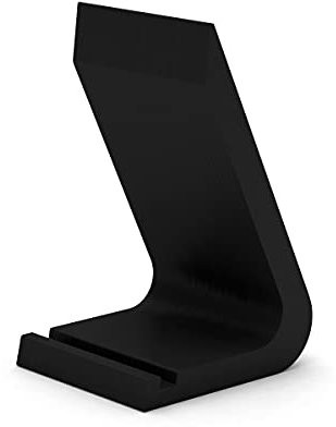 NewGround Designs LP Stand, Vinyl Display, Record Holder, Decorative 12 Inches