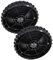 YUCKMZ Antriebsrad Reifen Rad Ø183mm 2 Stücke kompatibel mit Husqvarna Automower 105 305 308 Mähroboter 574465104 (2)