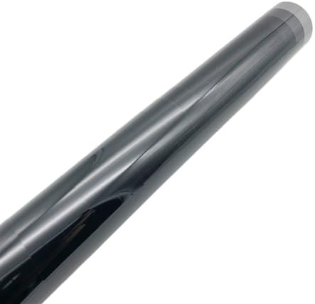 Vinilos Para Cristales Coche Película de tinte de ventana de automóvil negro de 300x50 cm 5% -50% Roll Car Window Tinting For Home Solar Uva Película de pegatinas protectores Laminas Para Tintar Lunas