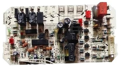 KCTRELTQS 1 Pieza for Placa de Circuito Impreso de computadora de Aire Acondicionado KF-120W/S-570L MAIN-72/120J (out)