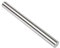 TOKERD 40cm Rouleau à pâtisserie en acier inoxydable Anti-adhésif rouleau à pâtisserie pour cuisson-métal rouleau à pâtisserie pour boulangers meilleurs pour le Fondant, tarte croûte