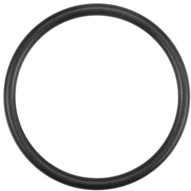 TOP-VIGOR 1Pc Joints Toriques En Caoutchouc Nitrile, 62mm Diamètre Extérieur 54mm Diamètre Intérieur 4mm Largeur – Joint D’Étanchéité Métrique Pour Robinetterie Plomberie