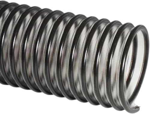 Inlet Lower Hose Compatible with Hoover Dual Power Max Pet, Pro Clean Pet FH51000 FH51001 FH51002 FH51010 Carpet Cleaners