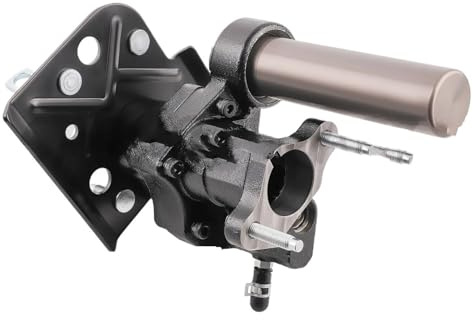 Servofrein Servofrein hydraulique pour Chevrolet Cadillac Escalade GMC 2003-2006 52-7370, 15854058, 15126866, 15212479 étrier Frein