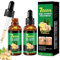 Fungal Nail Treatment, Ginger Nail Fungal Treatment For Finger & Toenail, Anti fungus Nail Repair and Strengthen, Fix and Renew Damaged, Broken Nails,Restoring Healthy Nails