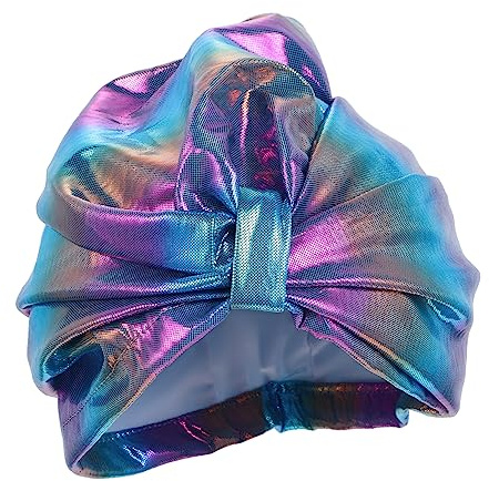 Swimming Cap Shower Bathing Hat Women Bath Caps Practical Swim Hat Ladies Swimming Hat Bathing Caps