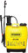 My Garden Knapsack Sprayer 20L with Adjustable Nozzles – Garden Manual Pressure Sprayer with Long Lance 10kPa Pressure Sprayer for Garden, Safety Lock, Patio Sprayer